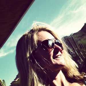 Meet your Posher, Linda